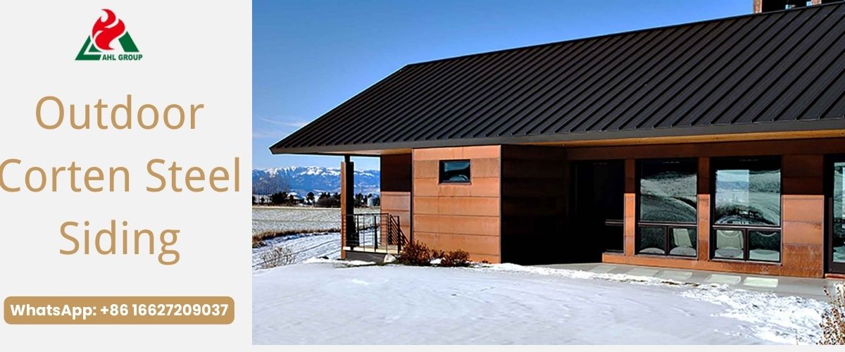metal siding for sale